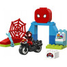 Lego Duplo Spiderman