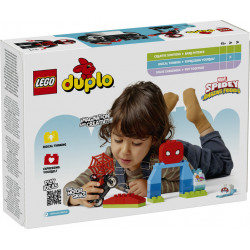 Lego Duplo Spiderman