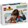 Lego Duplo Spiderman
