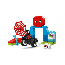 Lego Duplo Spiderman