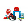 Lego Duplo Spiderman