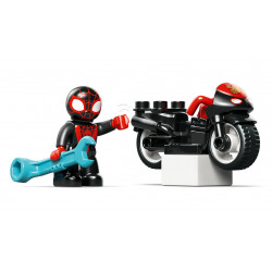 Lego Duplo Spiderman