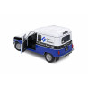 Solido 1 18 Renault R4 F4 Solido 60 th