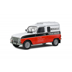 Solido 1 18 Renault 4 l F4 Renault