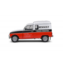 Solido 1 18 Renault 4 l F4 Renault