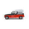 Solido 1 18 Renault 4 l F4 Renault
