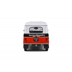 Solido 1 18 Renault 4 l F4 Renault