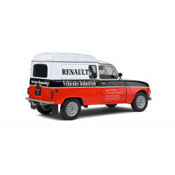 Solido 1 18 Renault 4 l F4 Renault