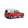 Solido 1 18 Renault 4 l F4 Renault