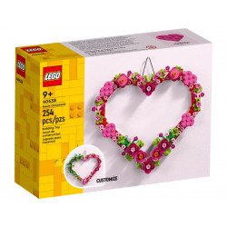 Lego coeur