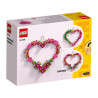 Lego coeur