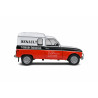 Solido 1 18 Renault 4 l F4 Renault