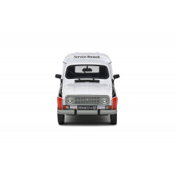 Solido 1 18 Renault 4 l F4 Renault