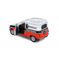 Solido 1 18 Renault 4 l F4 Renault