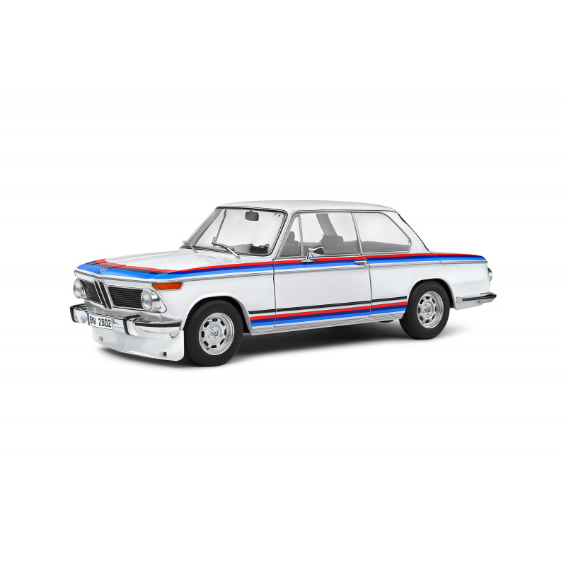 Solido 1 18 Bmw 2002 Ti turbo 1971