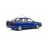 Solido 1 18 Renault 21 R21 Turbo bleu Mk1 1988