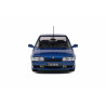 Solido 1 18 Renault 21 R21 Turbo bleu Mk1 1988