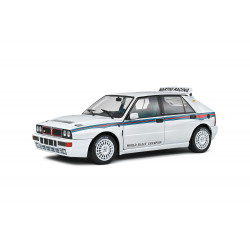 Solido 1 18 Lancia Delta Integrale