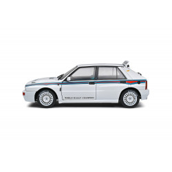 Solido 1 18 Lancia Delta Integrale