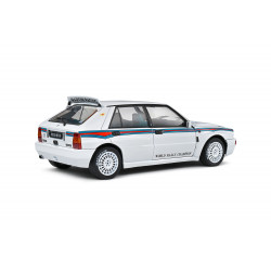Solido 1 18 Lancia Delta Integrale