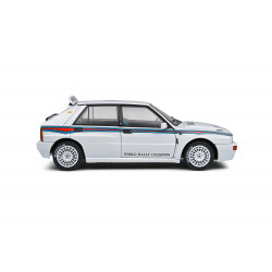 Solido 1 18 Lancia Delta Integrale