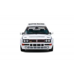 Solido 1 18 Lancia Delta Integrale