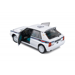 Solido 1 18 Lancia Delta Integrale
