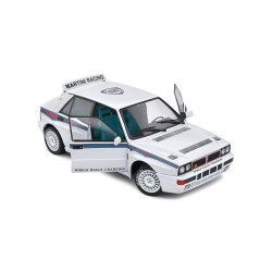 Solido 1 18 Lancia Delta Integrale