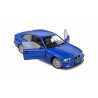 Solido 1 18 Bmw M3 E36 coupe bleu Santorin