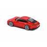 Solido 1 43 Porsche 992 gt3 touring rouge