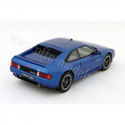 Otto 1 18 Venturi 260 Atlantique Bleu