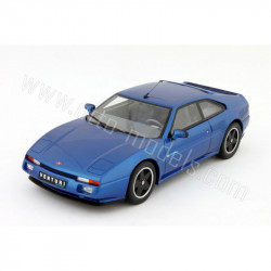 Otto 1 18 Venturi 260 Atlantique Bleu