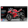 Tamiya 1 12 Ducati supperleggera v4