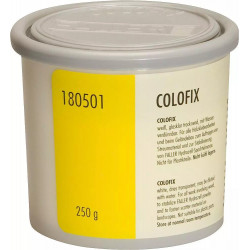 Faller Colle liquide flocage