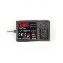 Radio Fg Rs3
