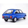 Norev 1 18 Peugeot 104 S 1981 bleu