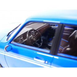Norev 1 18 Peugeot 104 S 1981 bleu