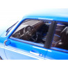 Norev 1 18 Peugeot 104 S 1981 bleu