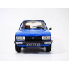 Norev 1 18 Peugeot 104 S 1981 bleu