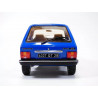 Norev 1 18 Peugeot 104 S 1981 bleu