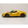 Burago 1 18 Ferrari 296 Gtb jaune