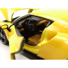 Burago 1 18 Ferrari 296 Gtb jaune