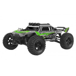 T2m Pirate 4x4 Led 1 10 RTR Buster vert