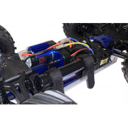 T2m Pirate XTV RTR  4x4 Monster brushed