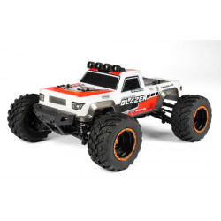 T2m Pirate 4x4 Led 1 10 RTR Blazer