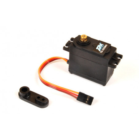 T2m Servo Pirate 9 kgs court  T4941/44