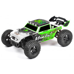 T2m Pirate 4x4 Led 1 10 RTR Mamba