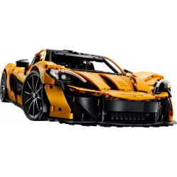 Lego McLaren P1™