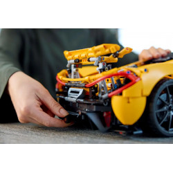 Lego McLaren P1™