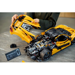 Lego McLaren P1™